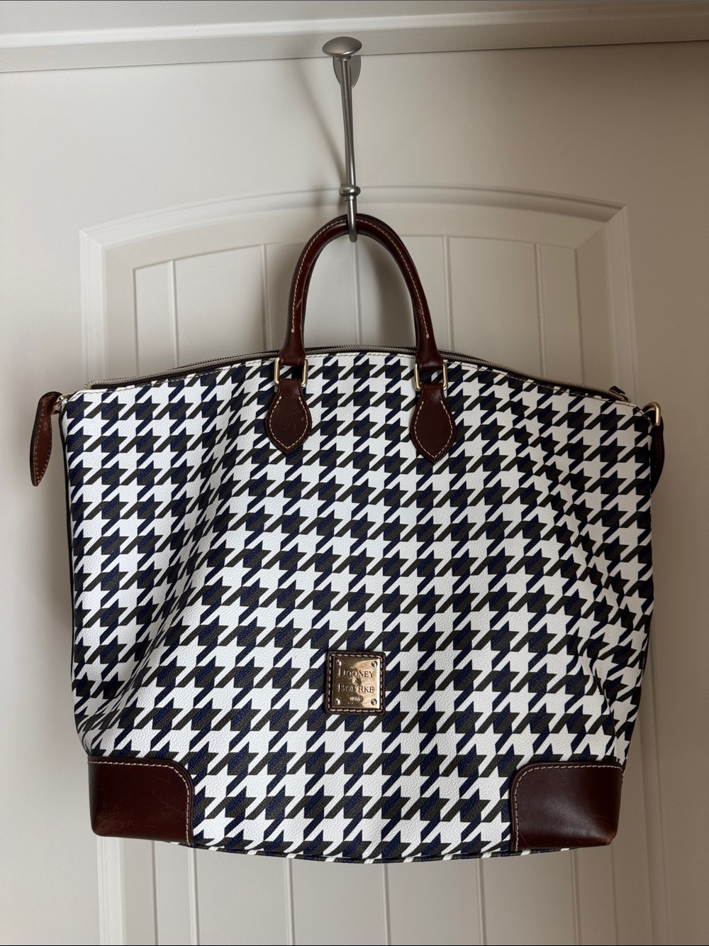 Dooney & Bourke Satchel